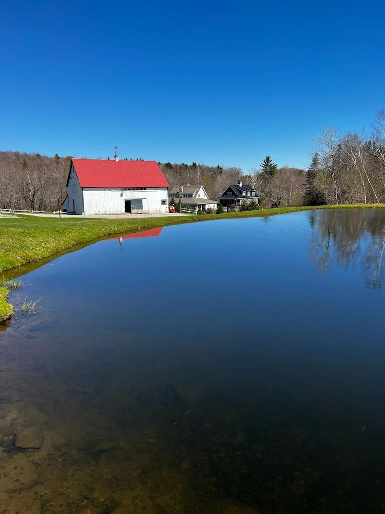 The Hermitage Inn Vermont photo 59