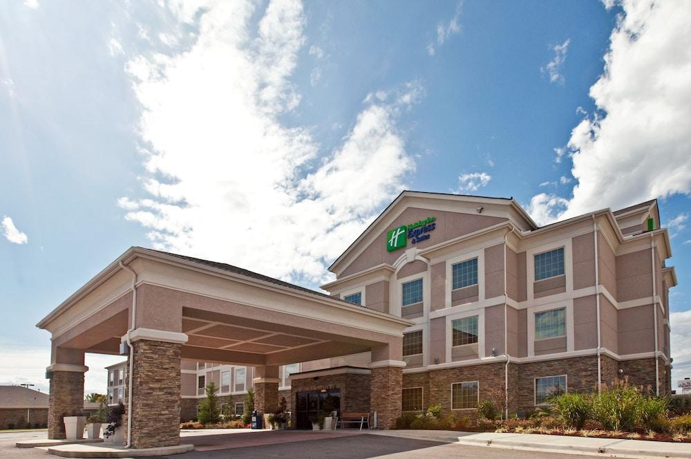 Holiday Inn Express Ada by IHG — hotel in Ada