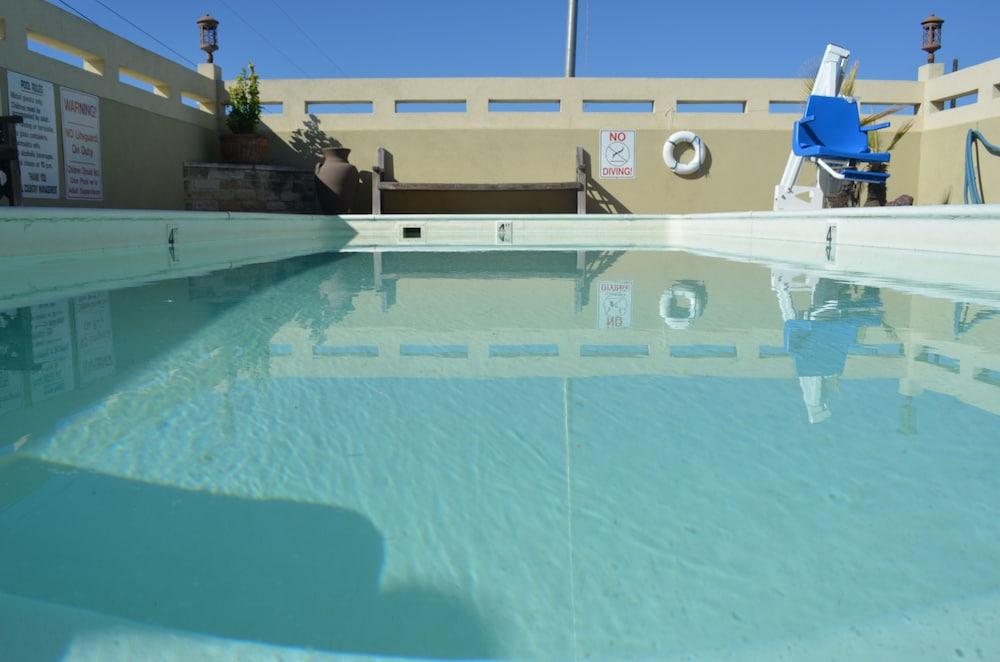 Hill Country Inn Marble Falls photo 7