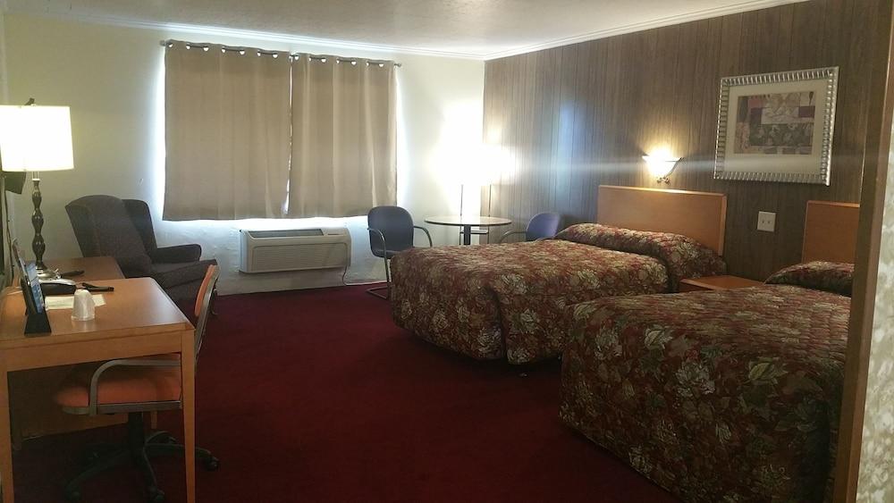 Bakers Motel Norwich photo 24
