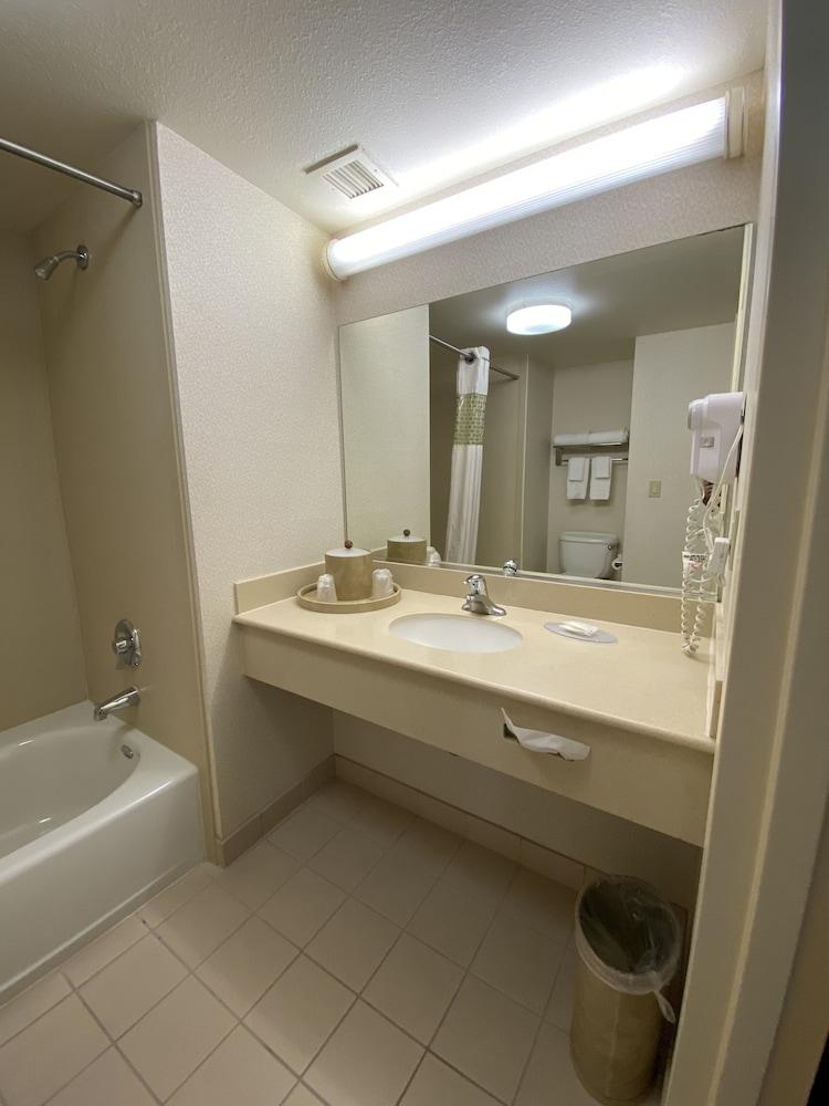 Budget Inn San Leandro photo 16