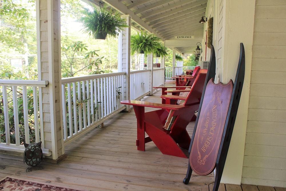 Lake Placid Stagecoach Inn photo 31