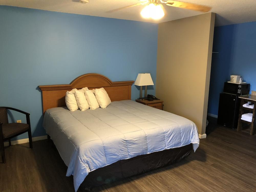 Vernon Inn Motel photo 3