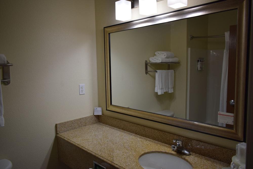 Wingate by Wyndham Newell photo 45