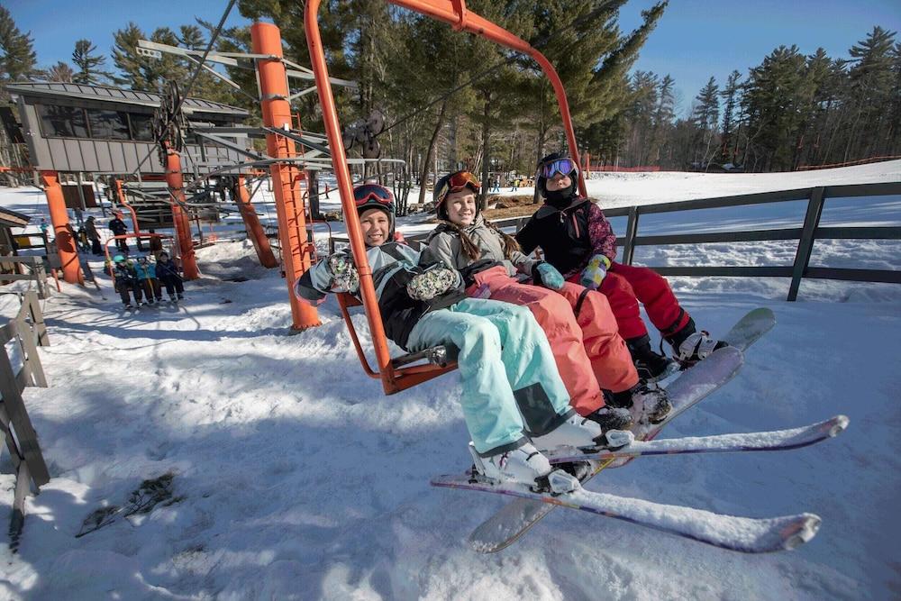 Pine Mountain Ski & Golf Resort photo 7