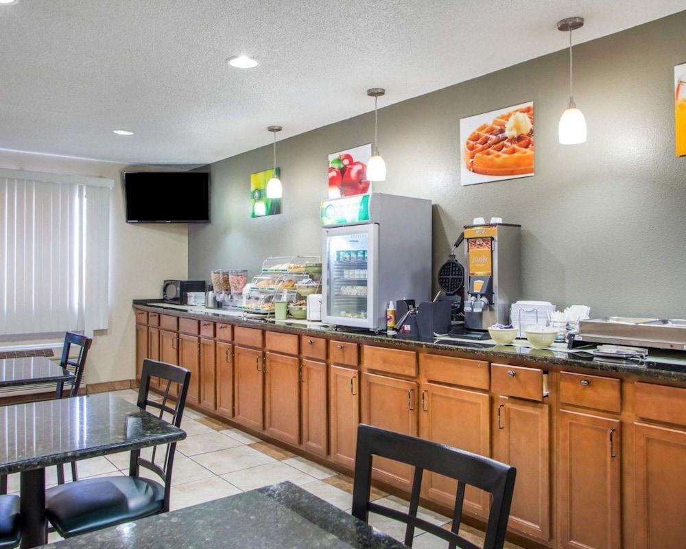 Quality Inn & Suites Kimberly - Appleton East photo 4