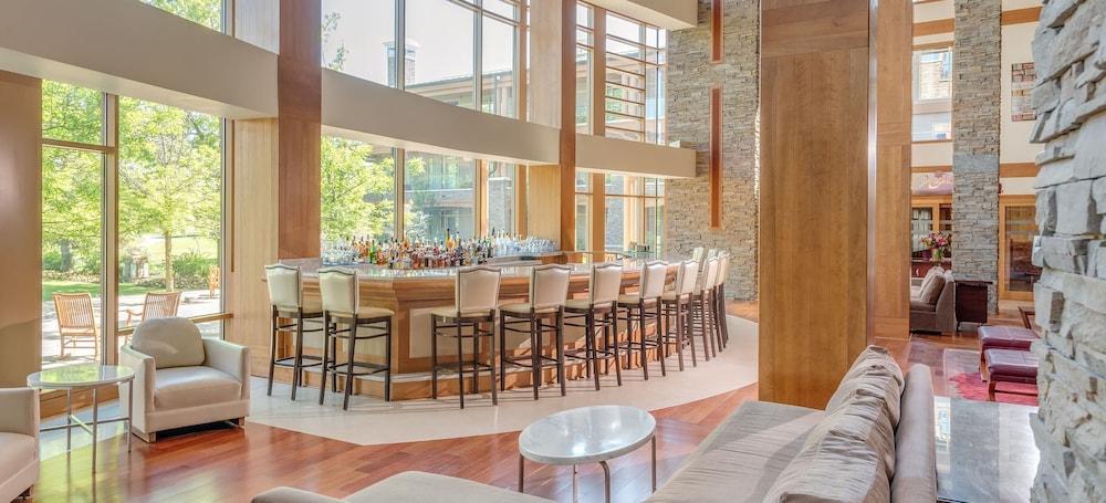 The Lodge at Turning Stone Resort Casino photo 6