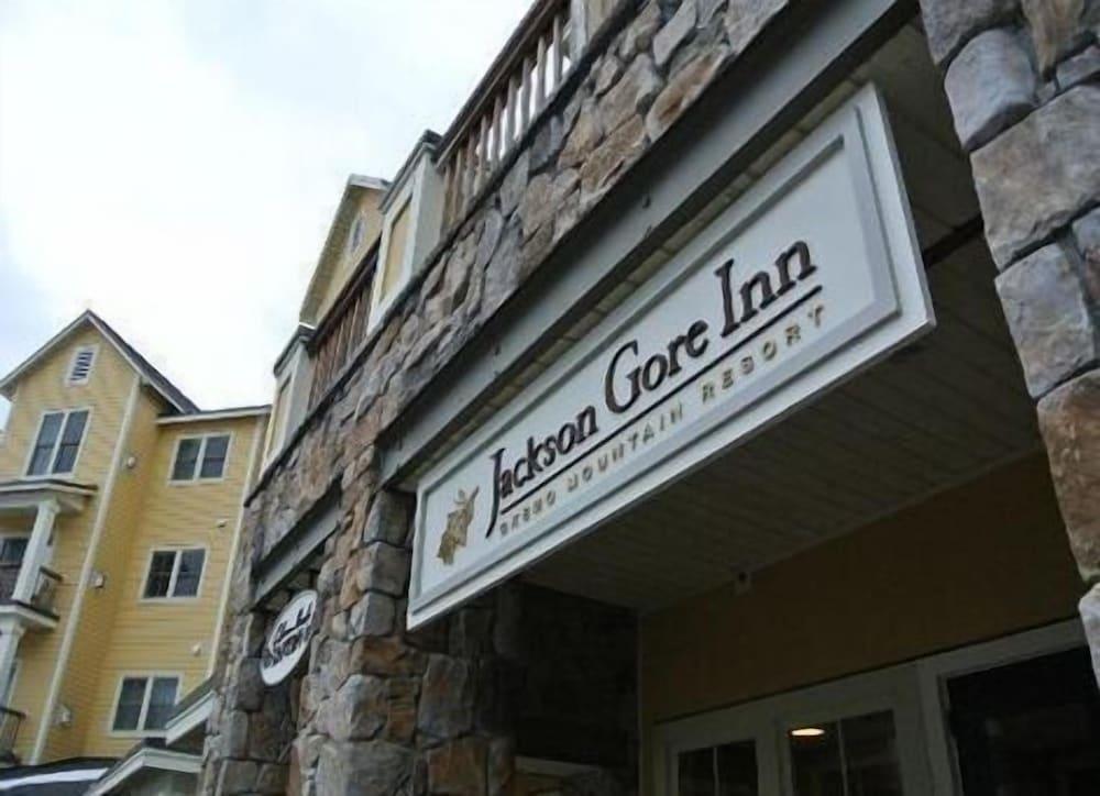 Jackson Gore Village, A Vail Resorts Property photo 62