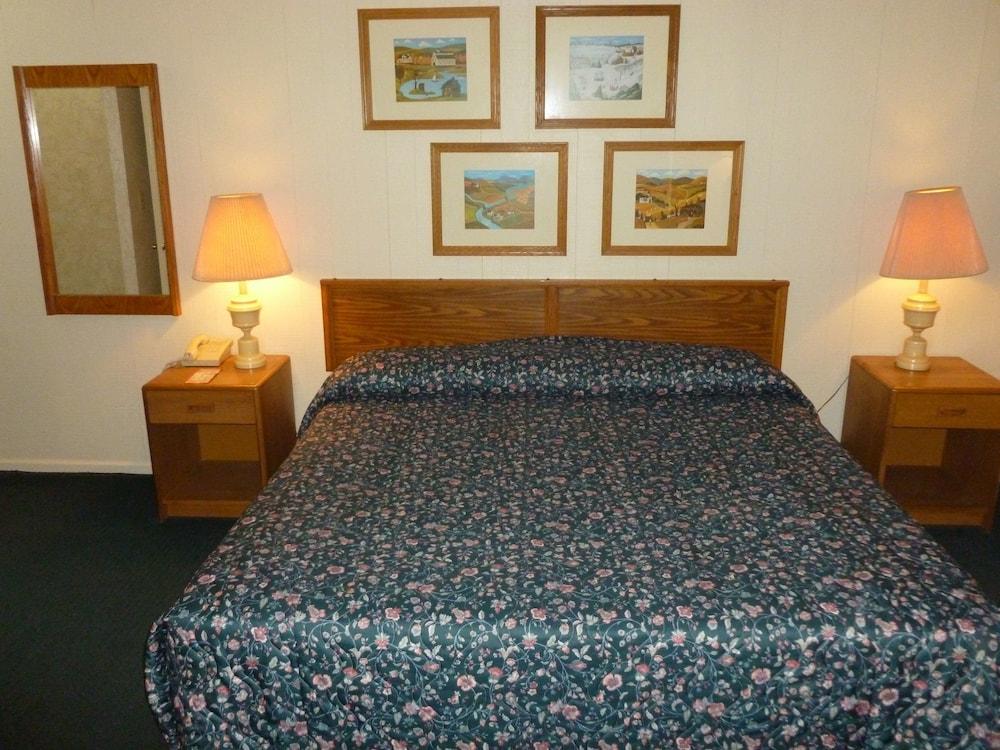 Guest Keeper Inn photo 12