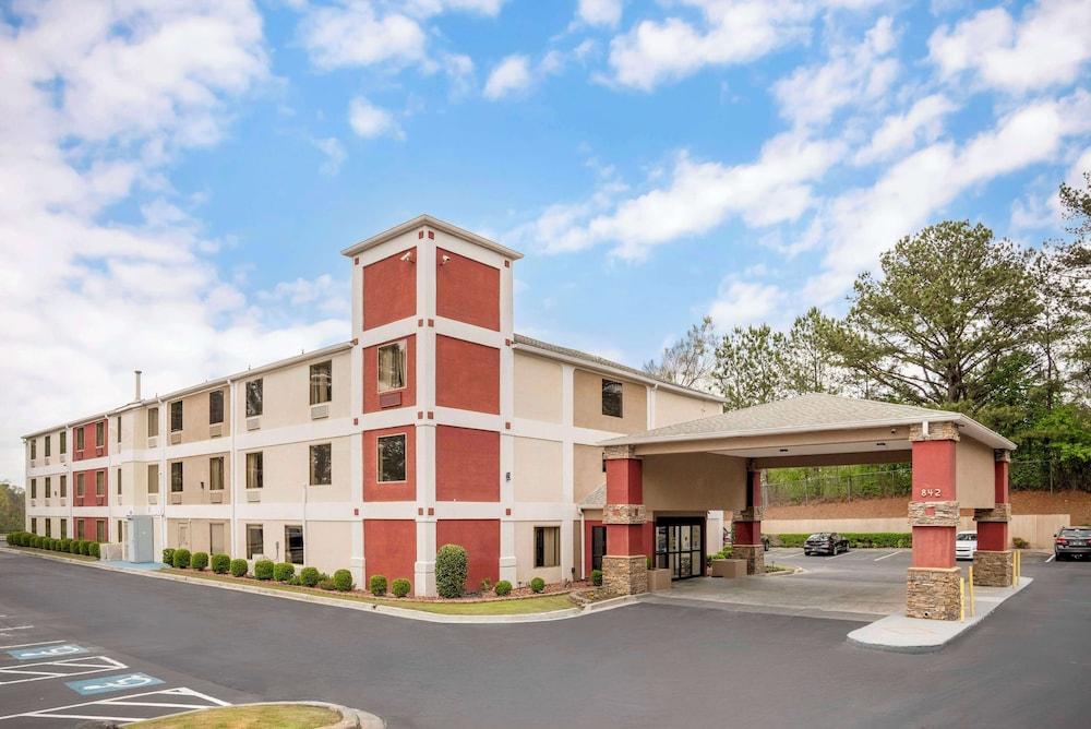 Best Western Gardendale photo 56
