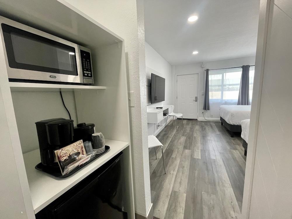 Budget Inn Lompoc photo 11