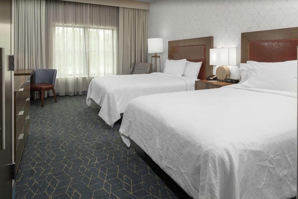 Embassy Suites by Hilton Grand Rapids Downtown,MI photo 23