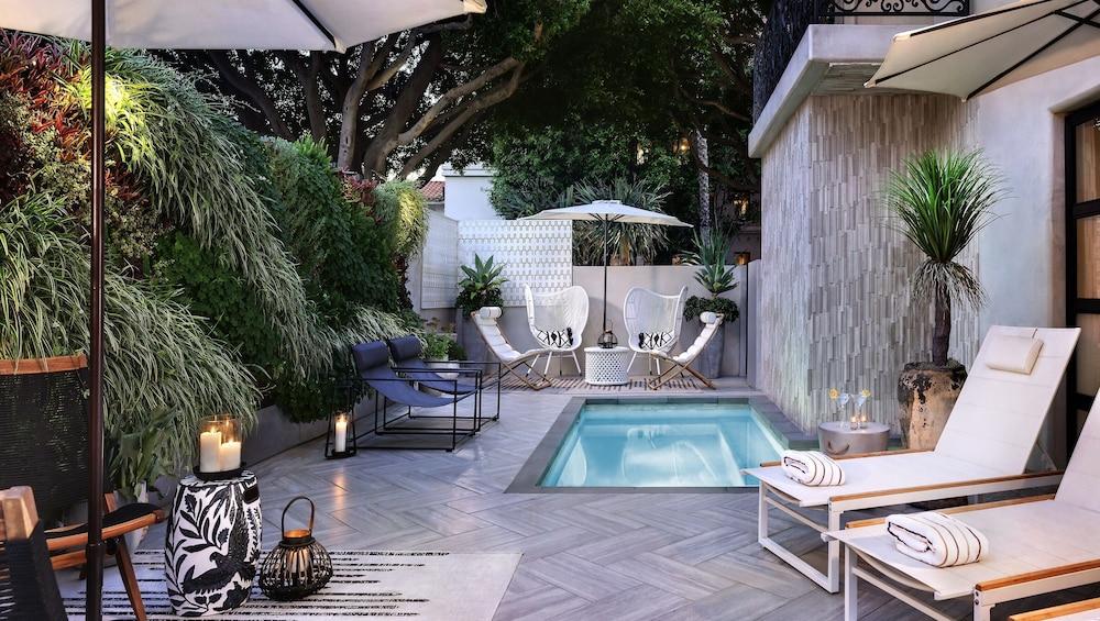 The Huntley Hotel photo 36