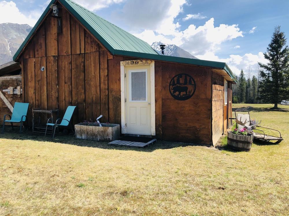 Wrangell Mountain Lodge photo 72
