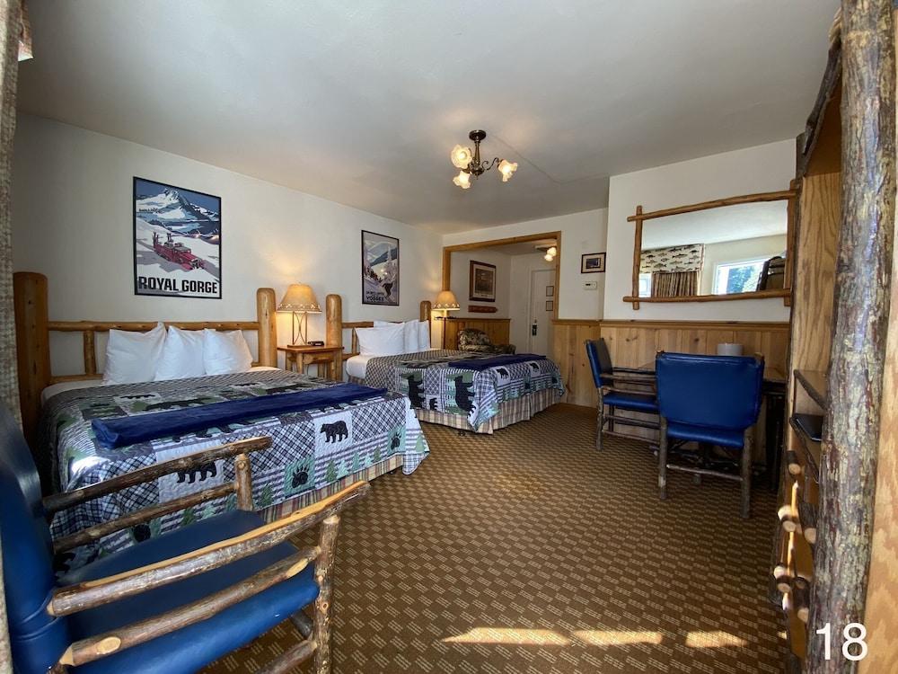 River Ranch Lodge & Restaurant photo 25