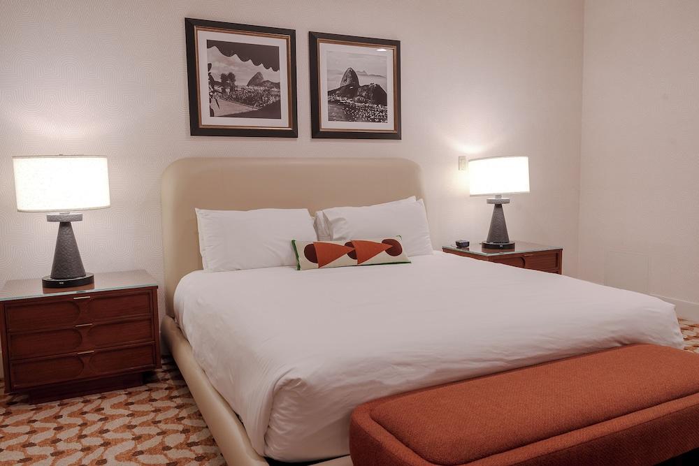 Rio Hotel & Casino, a Destination by Hyatt Hotel photo 33
