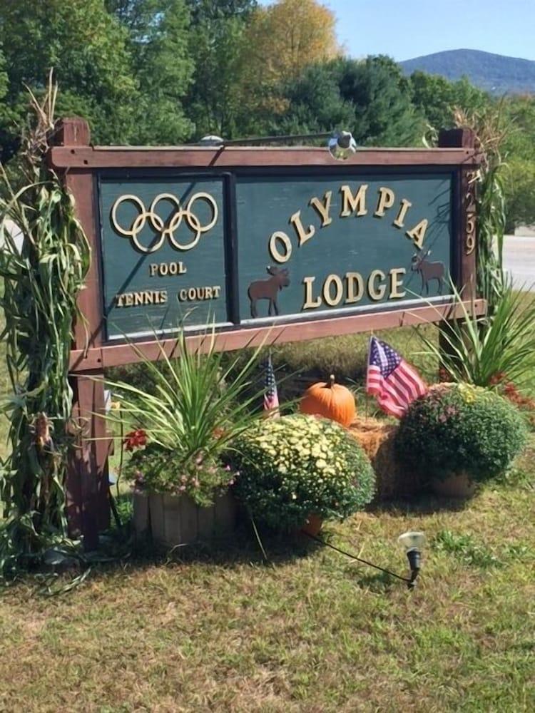 The Olympia Lodge photo 3
