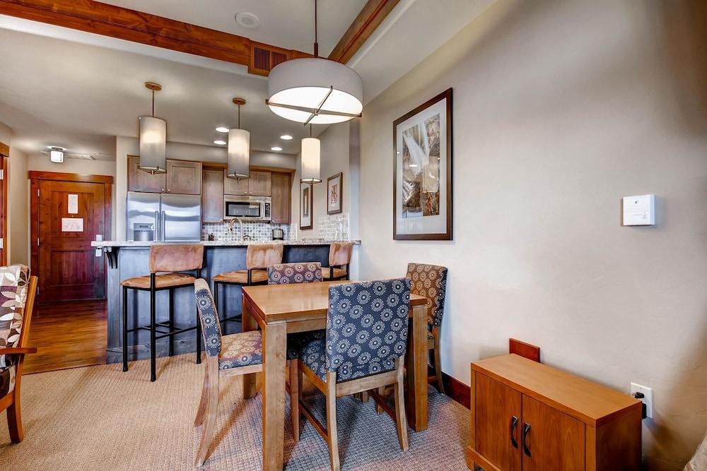 One Ski Hill Place, a RockResort, by Vail Resorts photo 24