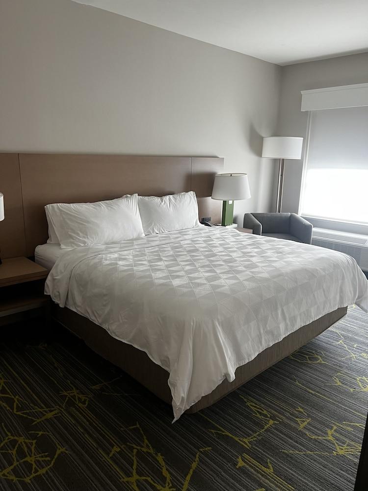 Holiday Inn & Suites Houston NW - Willowbrook by IHG photo 20