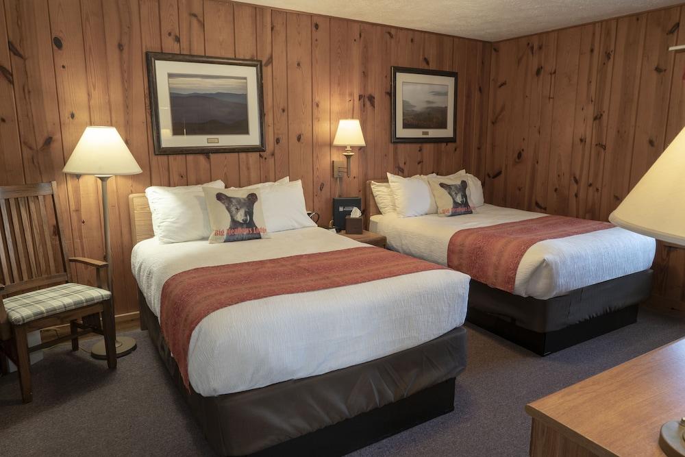 Big Meadows Lodge photo 9