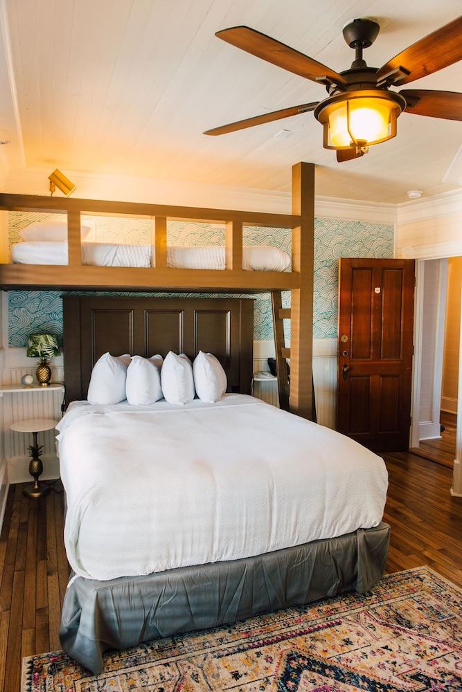 Gibson Inn photo 6