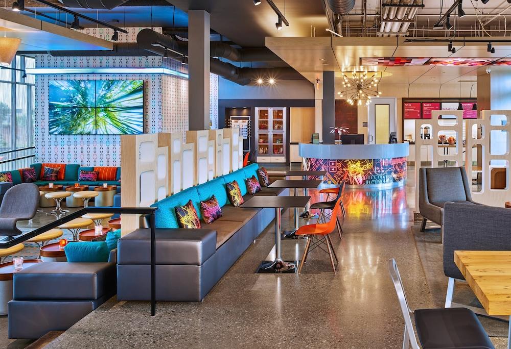 Aloft Santa Clara photo 16