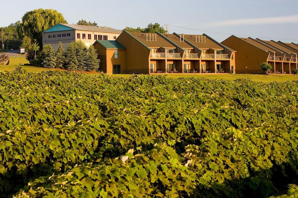 The Inn at Glenora Wine Cellars photo 22