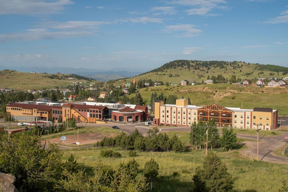 Golden Nugget Cripple Creek photo 31