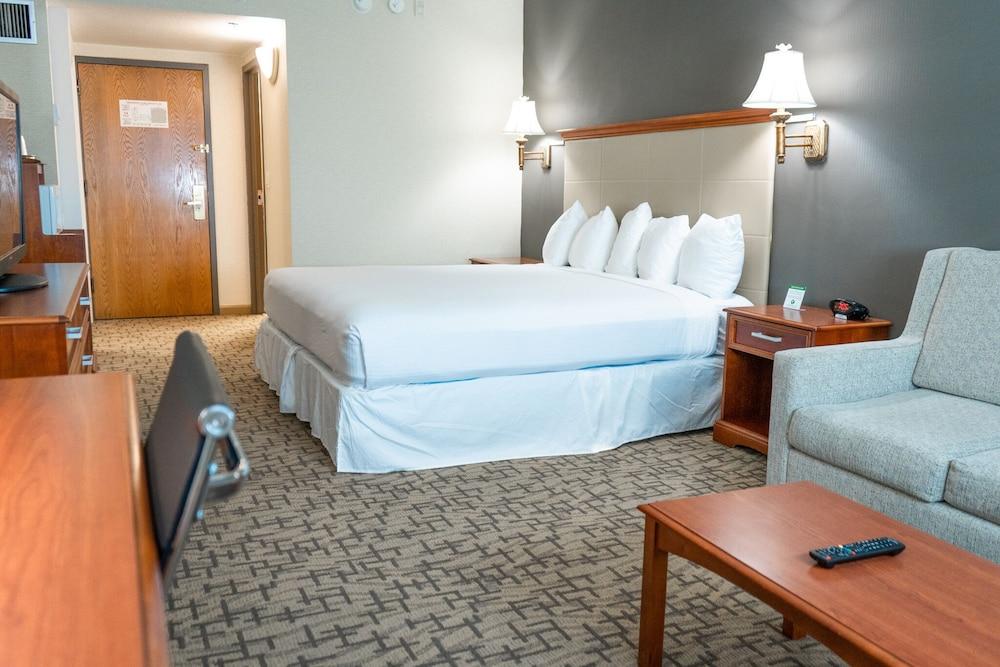 Best Western Plus Downtown Tacoma photo 30