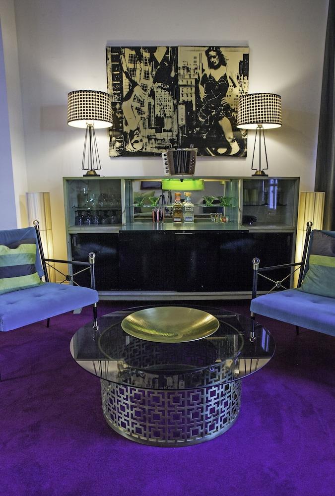 Zey Hotel photo 37