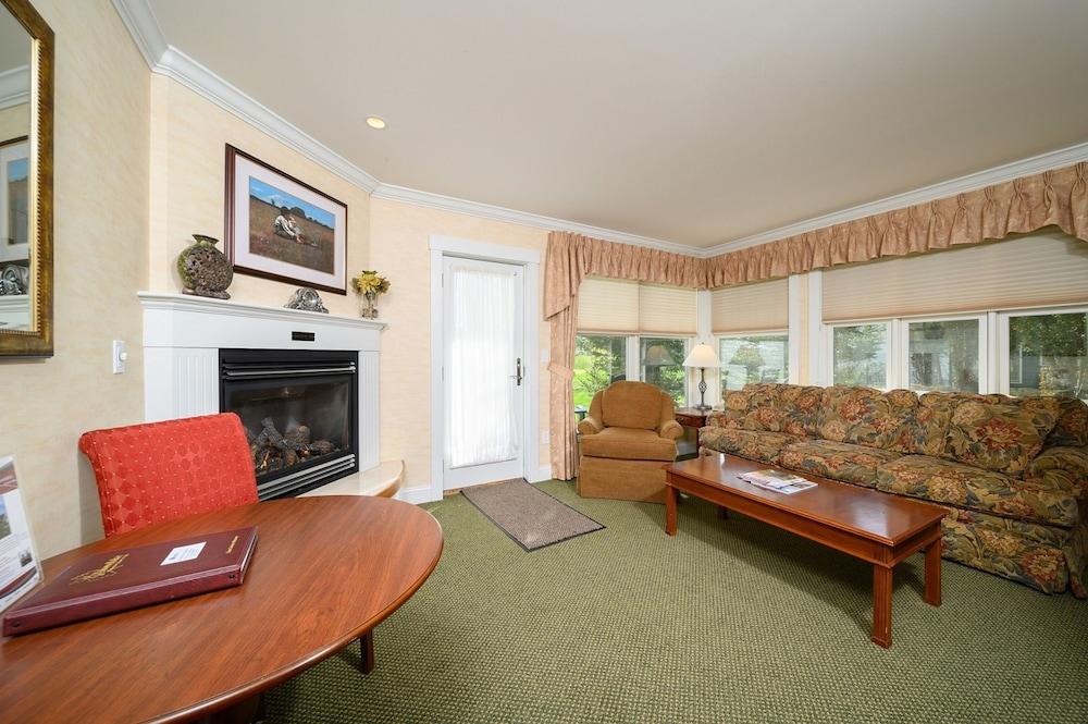 Stoweflake Mountain Resort & Spa photo 47