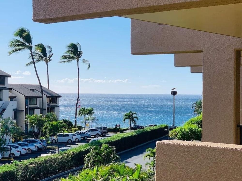 The Residences at Kamaole Sands Resort photo 63