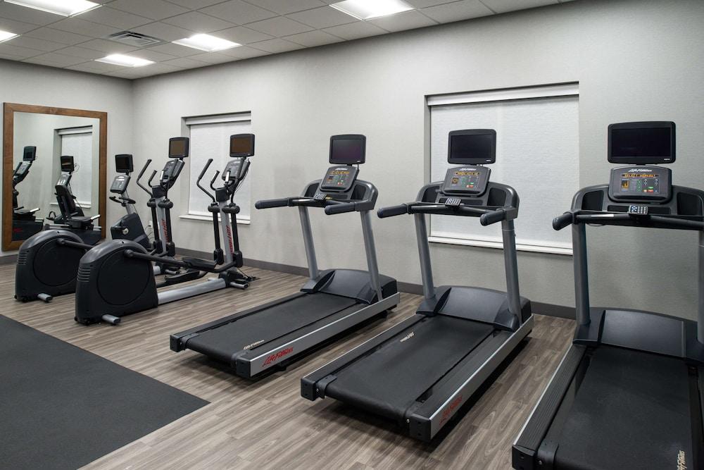 Hampton Inn & Suites Adrian photo 64