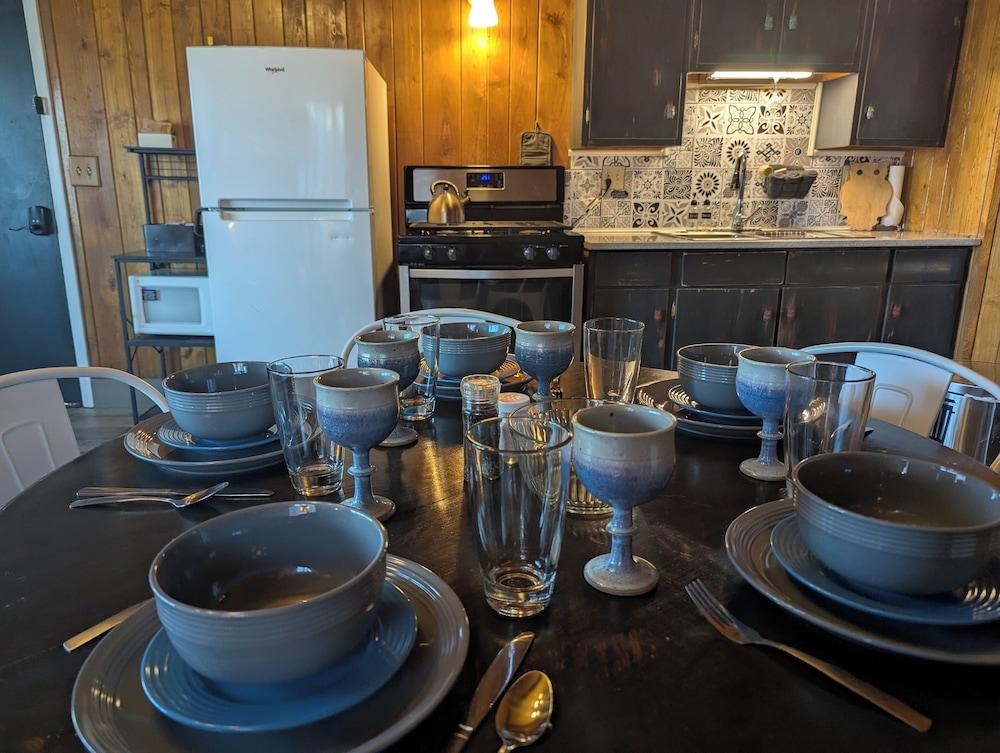 Feather Nest Inn photo 68