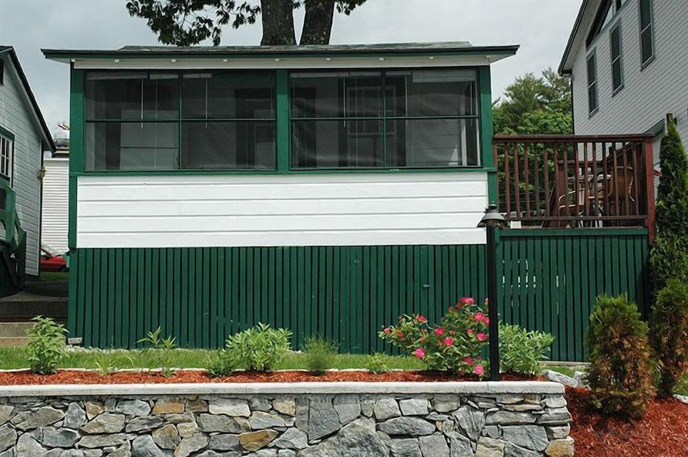 Channel Watefront Cottages photo 47