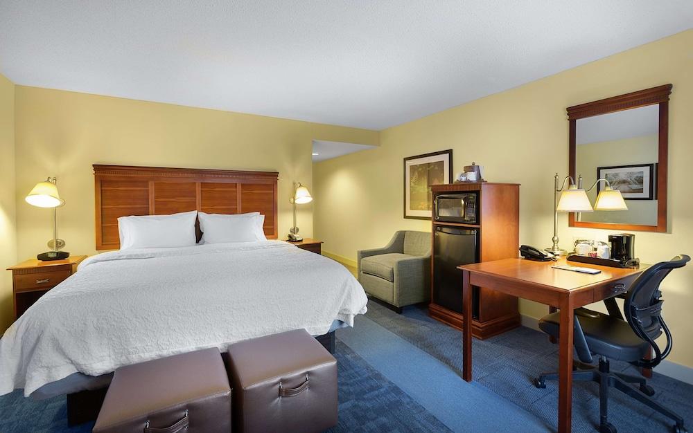 Hampton Inn Charlotte-Belmont at Montcross photo 31