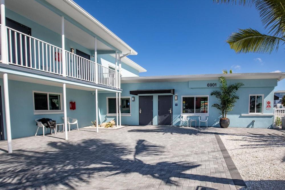 The Villas at St Pete Beach — hotel in St. Pete Beach