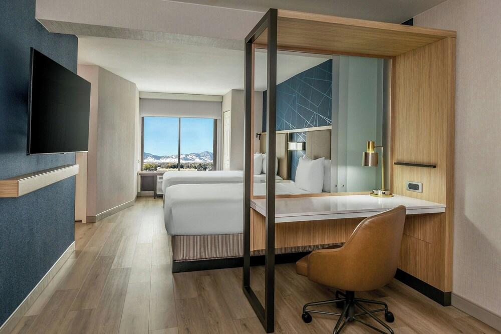 Springhill Suites By Marriott Denver Westminster photo 5