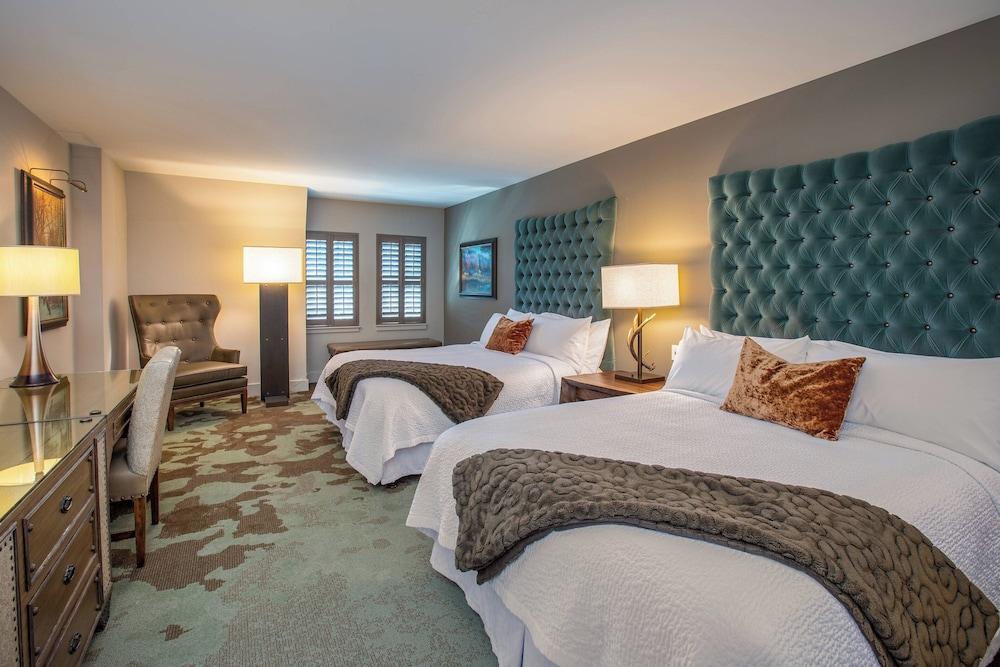 Grand Bohemian Lodge Asheville, Autograph Collection® photo 49