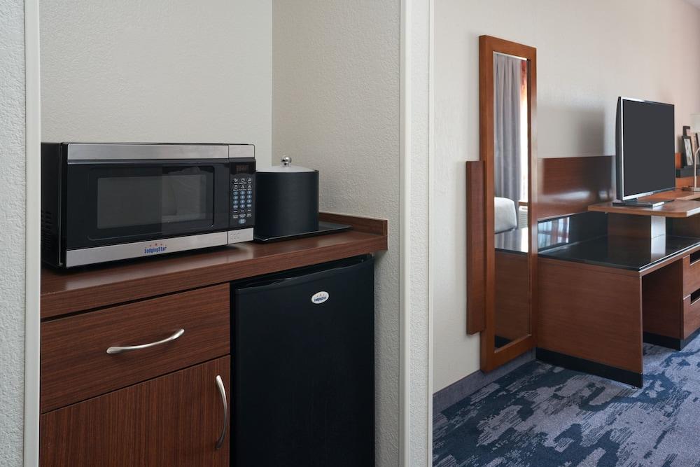 Fairfield Inn & Suites Orlando Int'l Drive/Convention Center photo 5