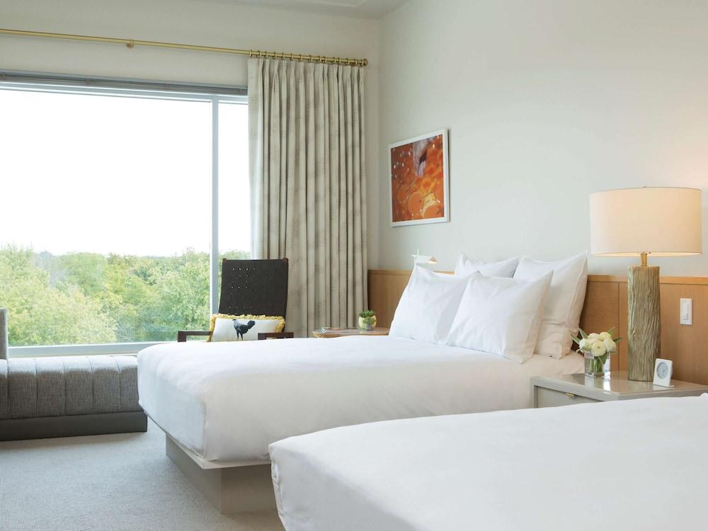 21c Museum Hotel Bentonville photo 6