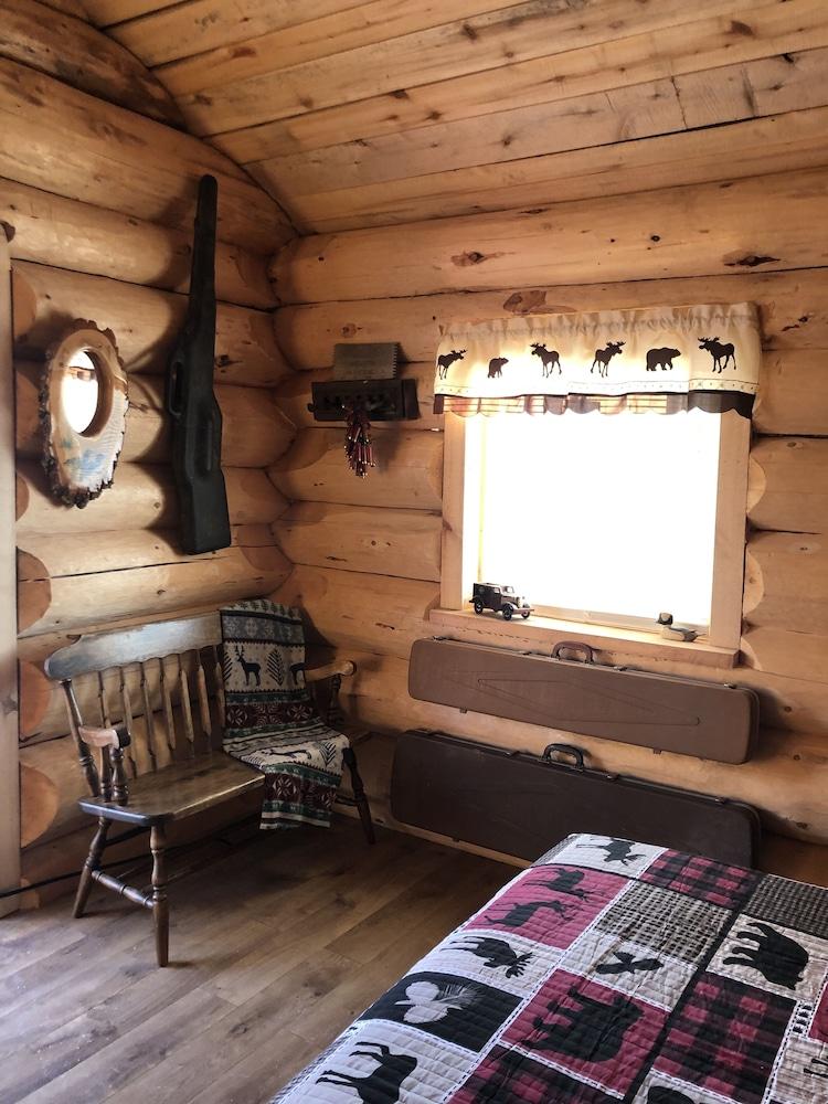 Wrangell Mountain Lodge photo 10
