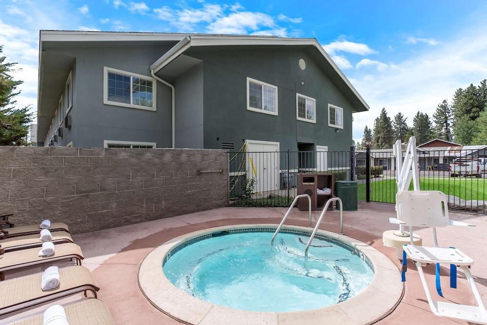 Best Western Rose Quartz Inn photo 22
