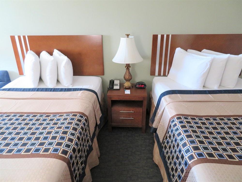 The Smart Stay Inn photo 14