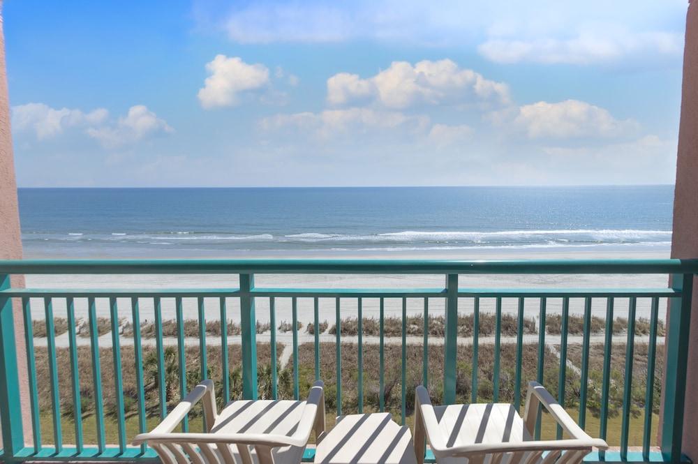 Sandcastle Oceanfront Resort South Beach photo 68