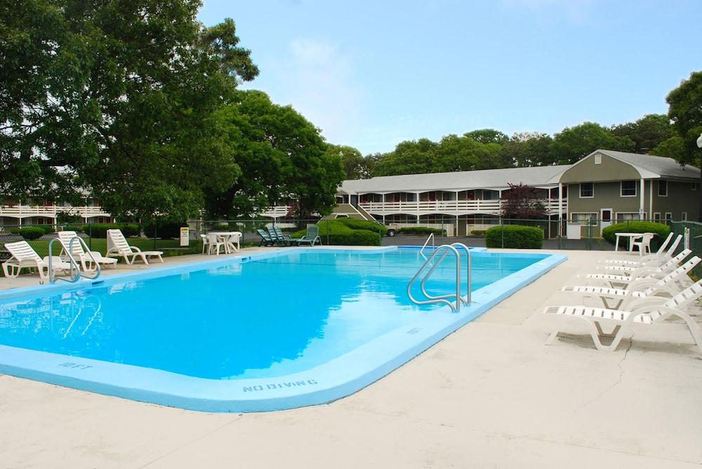 Ocean Park Inn photo 6