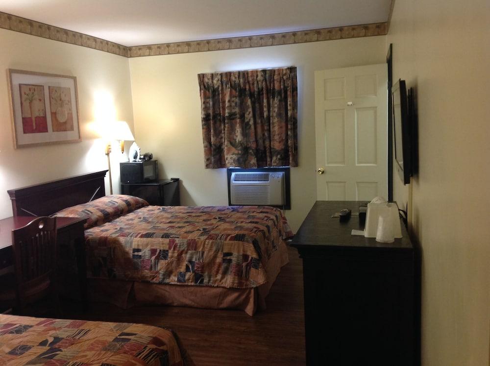 Budget Inn photo 17