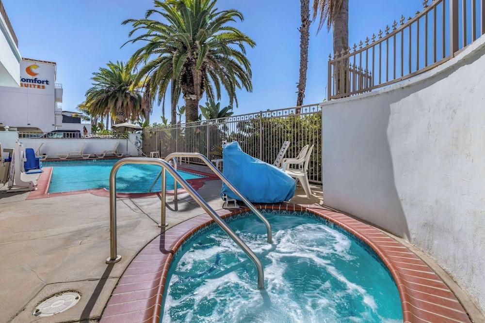 Comfort Suites San Clemente Beach photo 46