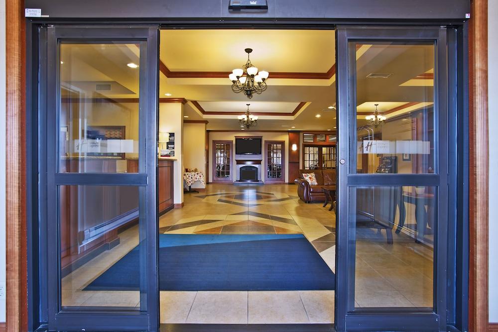 Holiday Inn Express Hotel & Suites ANDERSON NORTH by IHG photo 36