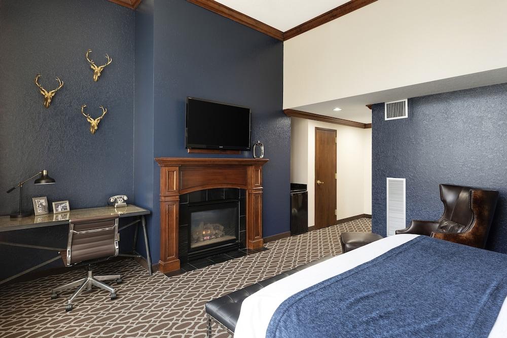 Des Lux Hotel photo 77